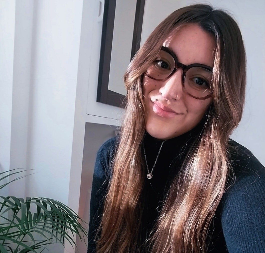 Lic. Barnes Alexis Gisel