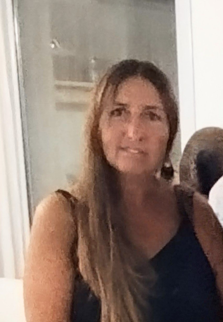 Lic.  Luciana Torrisi