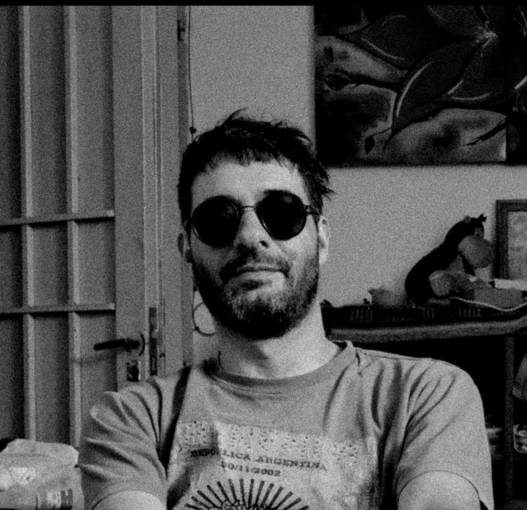 Lic.  Fernando Almada