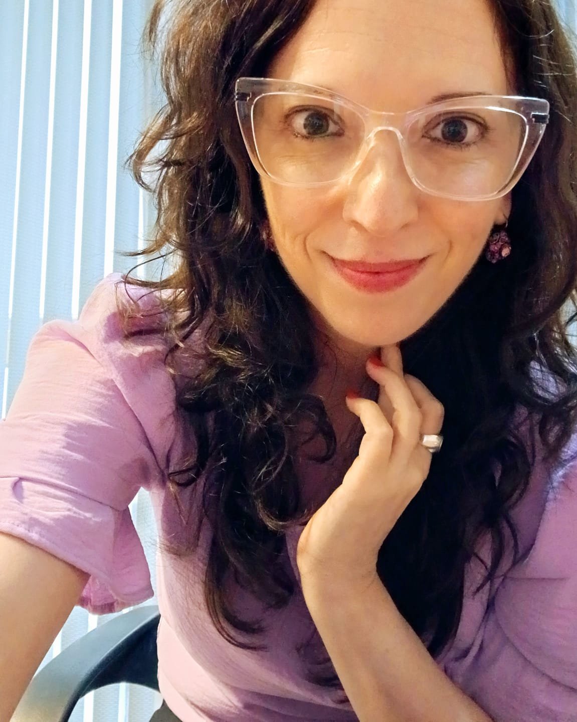 Lic.  Margarita María Dalía