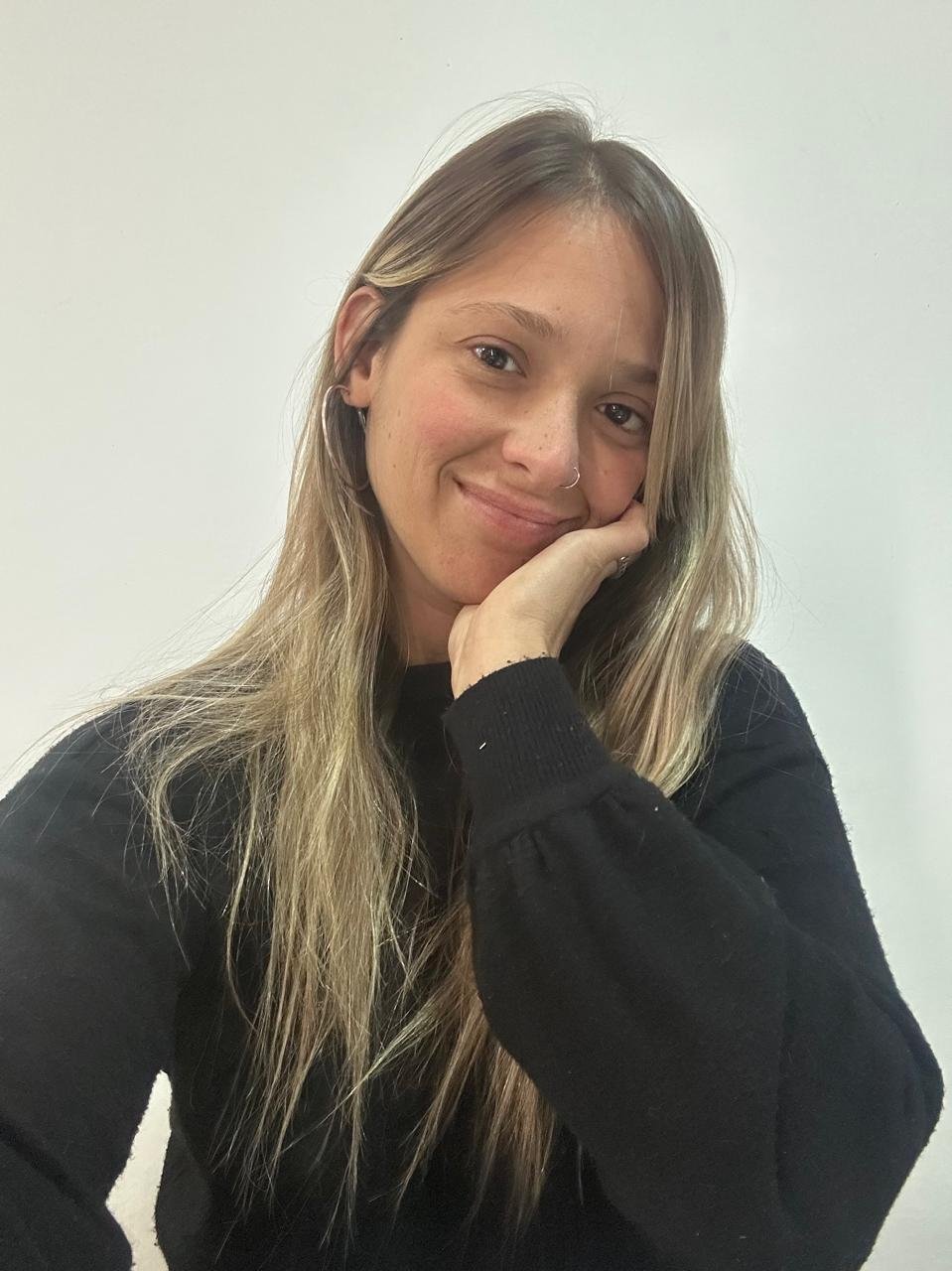 Lic Valeria Virga Aliaga