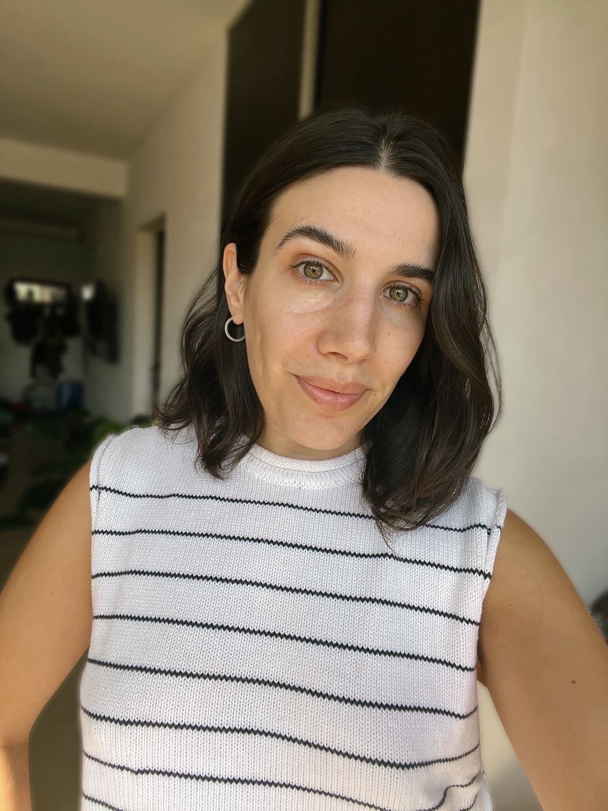 Lic. Odaia Corte Aruj