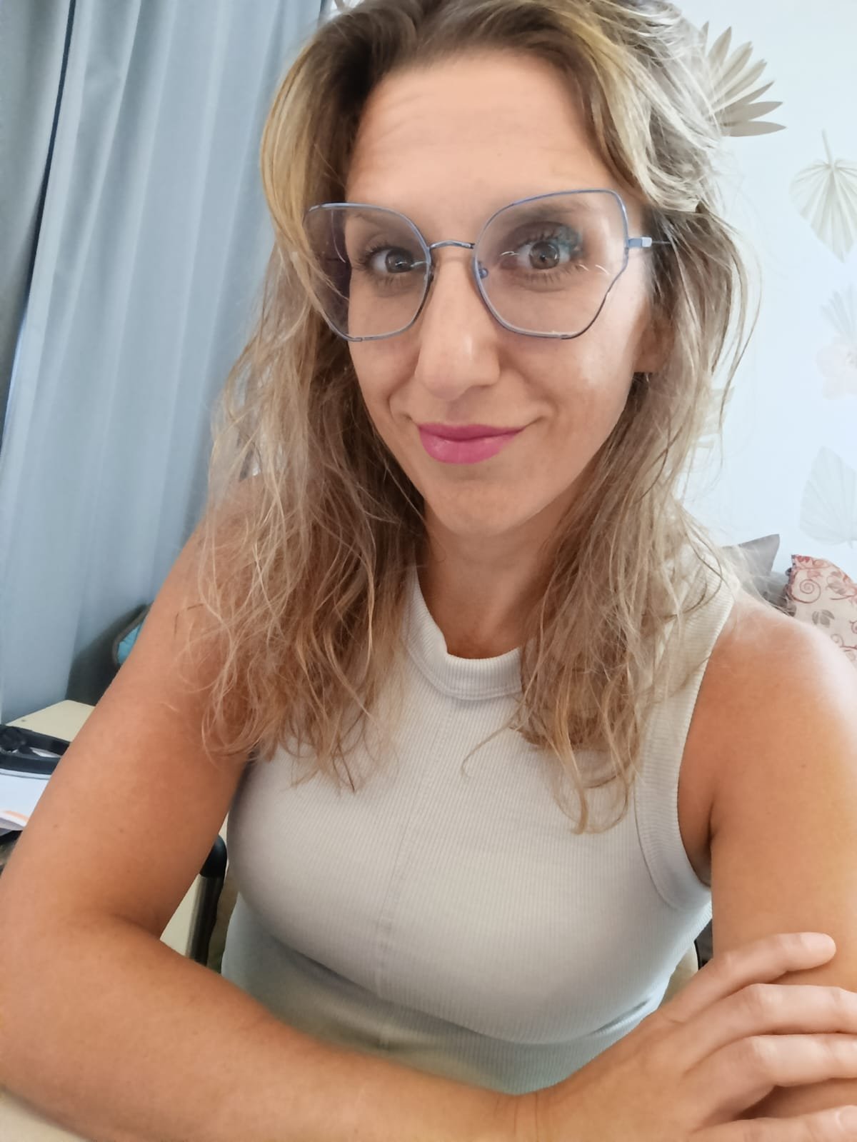 Lic.  Daiana Troyano