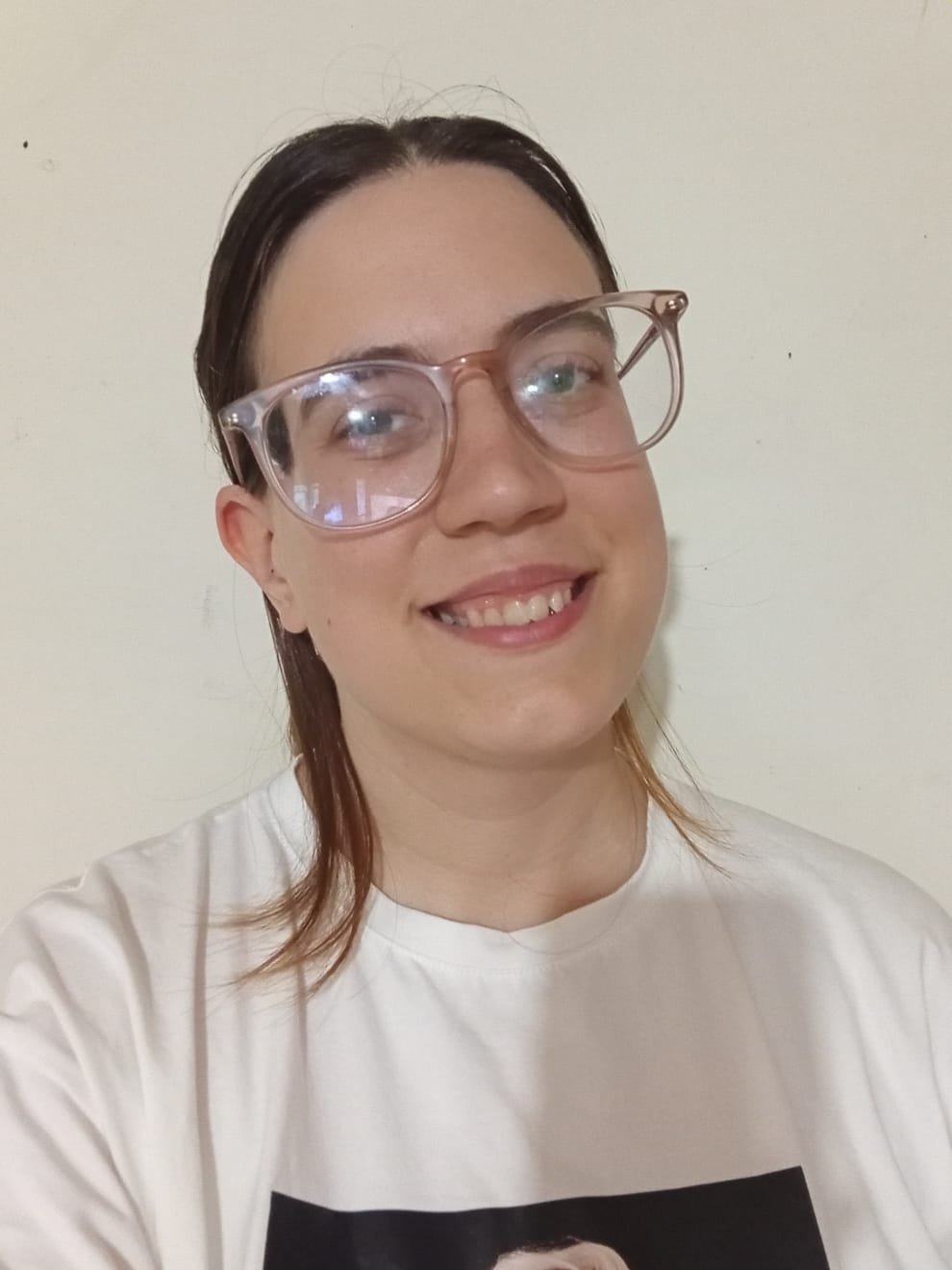 Lic. Florencia Ayude Bas