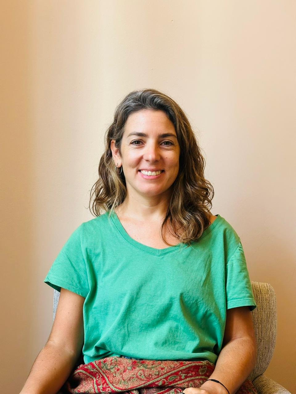 Lic. Barbara Giselle Angelico