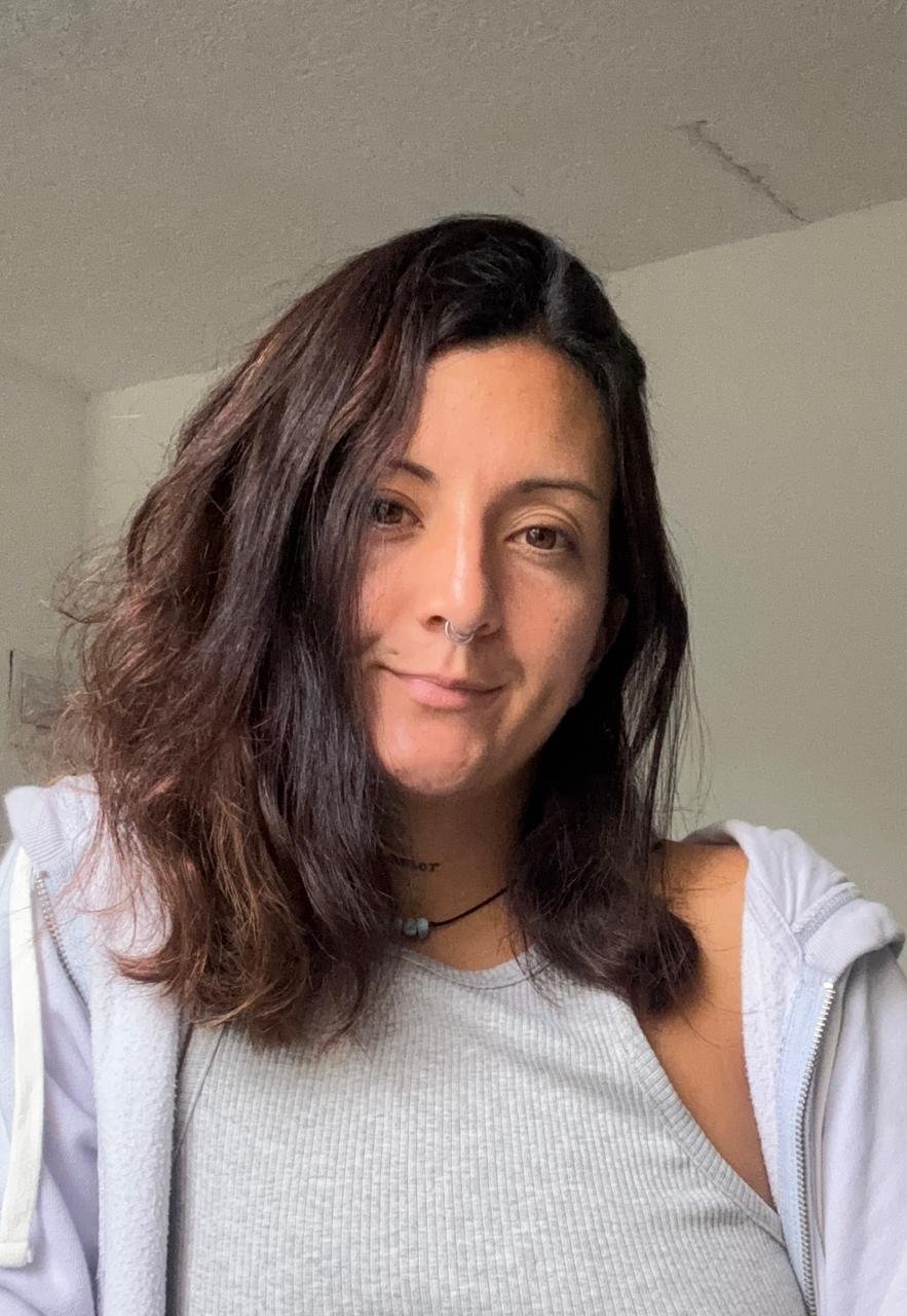 Psicóloga Milagros Maese