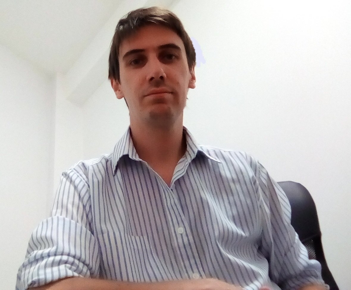 Lic. Marcelo Escudero