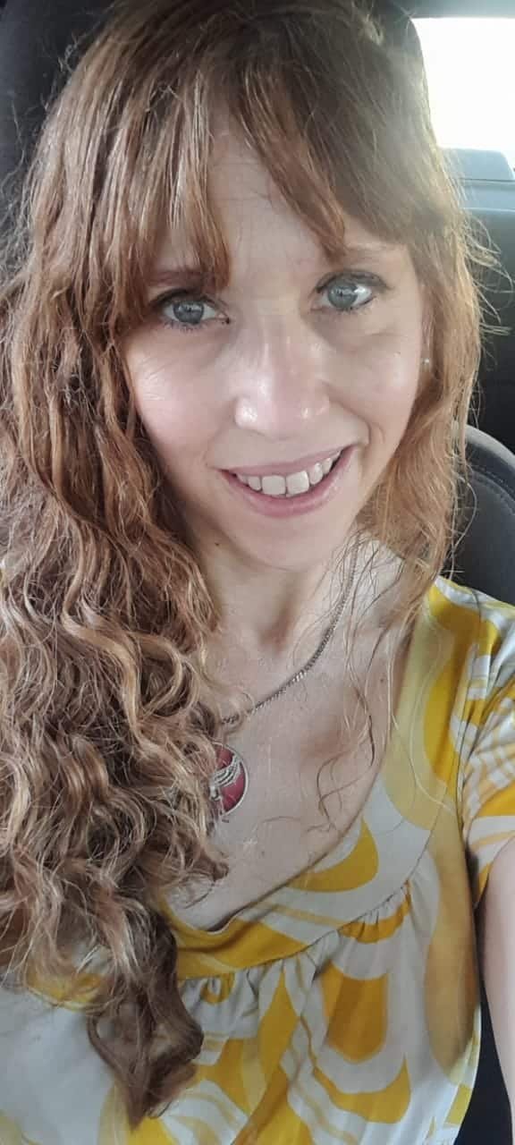 Lic Viviana Cristina Torres