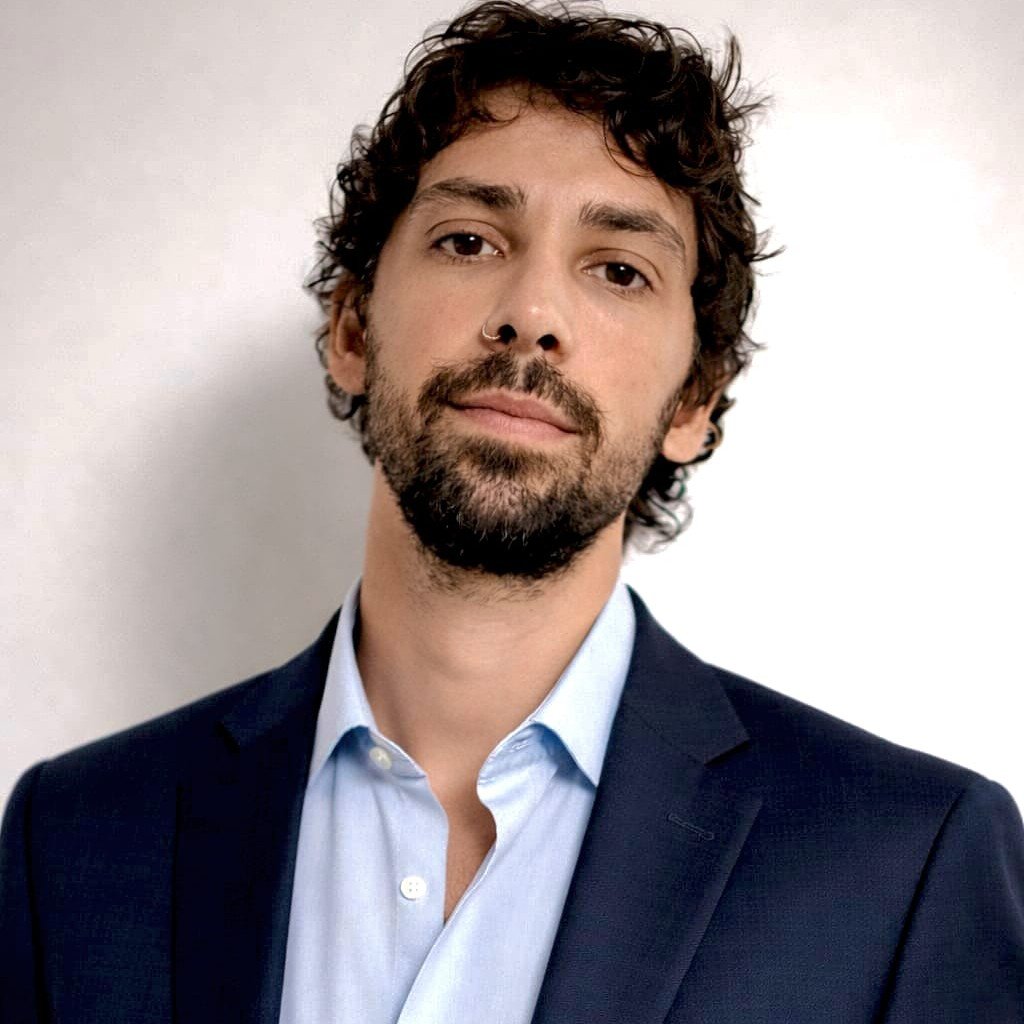 Lic.  Ignacio Impalá