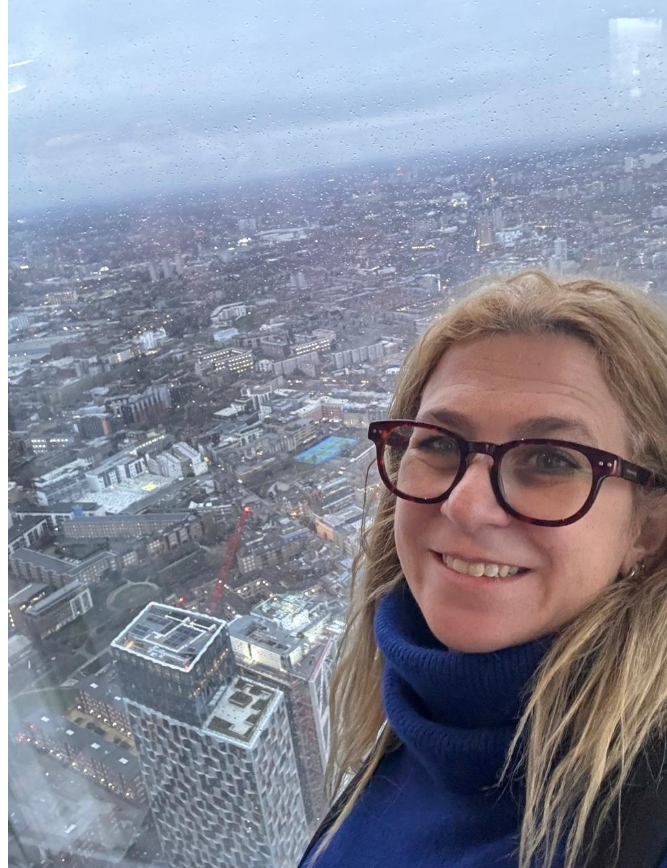 Lic. Carla Guarinoni