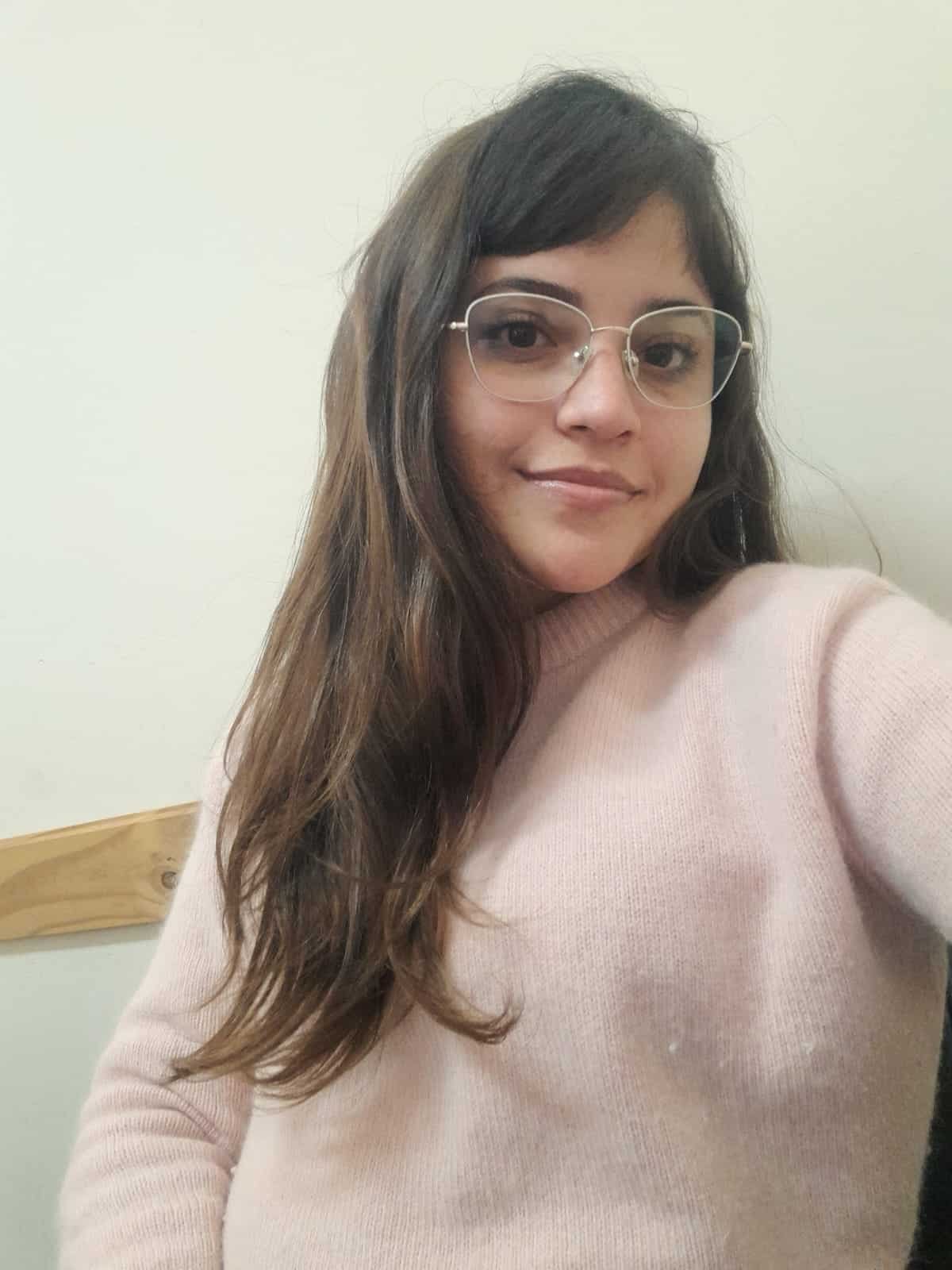 Psic María Isabel Reston