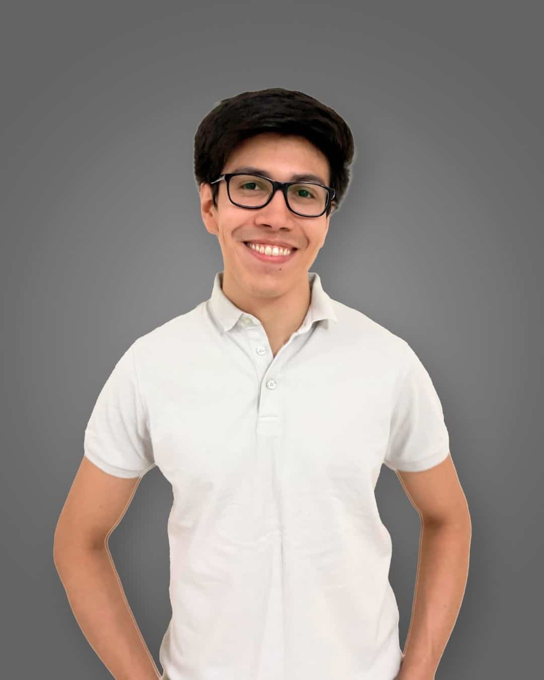 Lic. Yamil Ezequiel Arin