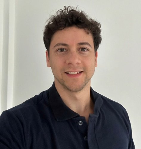 Psicólogo Lucas Gabriel Benitez