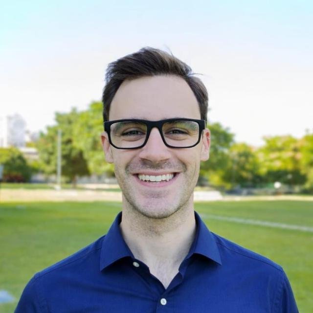 Psicólogo Lic. en Psicología Mauro Wyszengrad