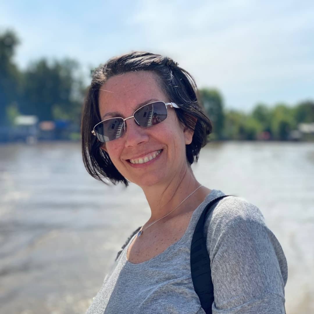 Psicóloga Analia Rosas