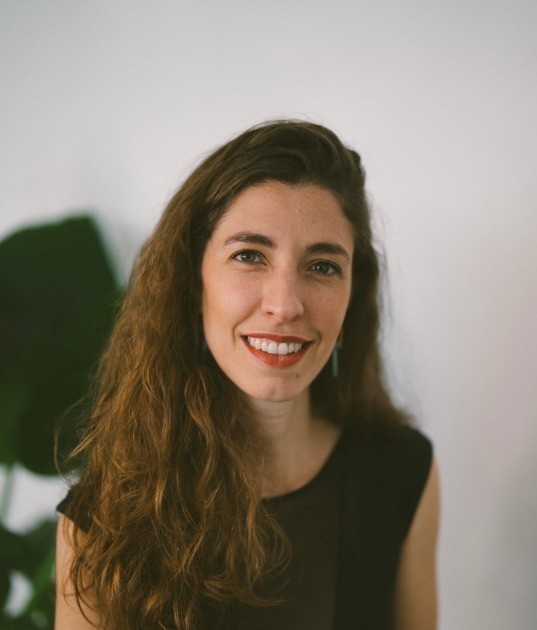 Psicóloga Andrea Bravo