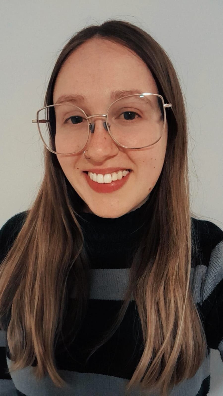 Psicóloga Sofia Torres