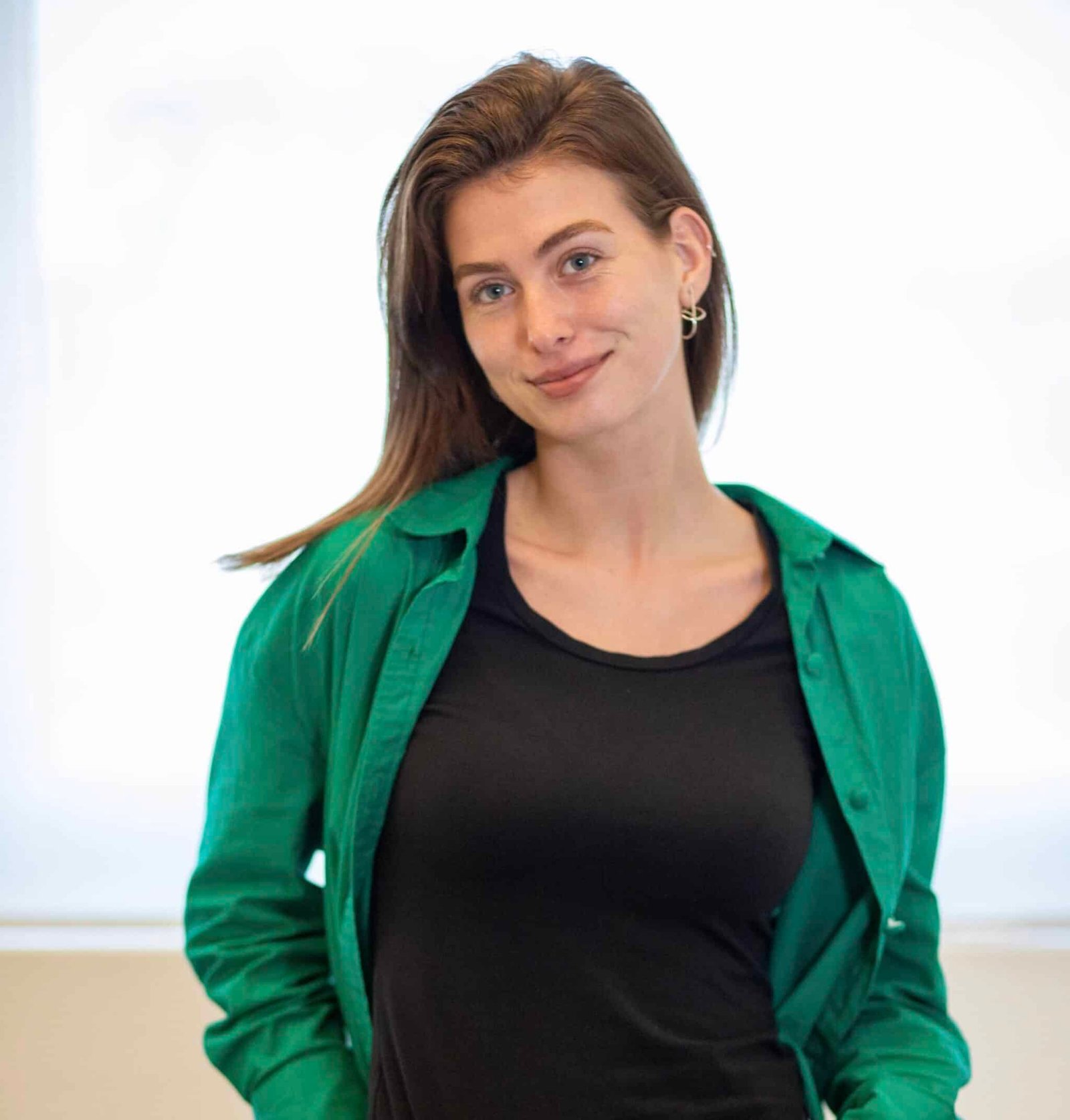 Psicóloga Canela Guido Vaitelis