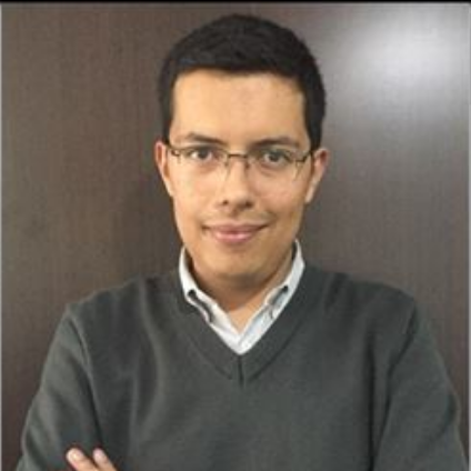 Psicólogo Norverto Ponce