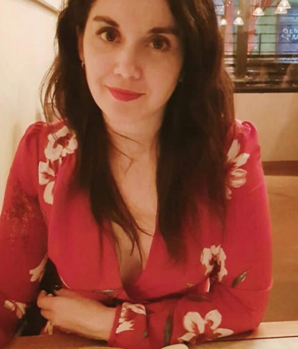 Psicóloga Mariela Villamayor