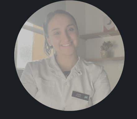 Psicóloga Manuela Miguel