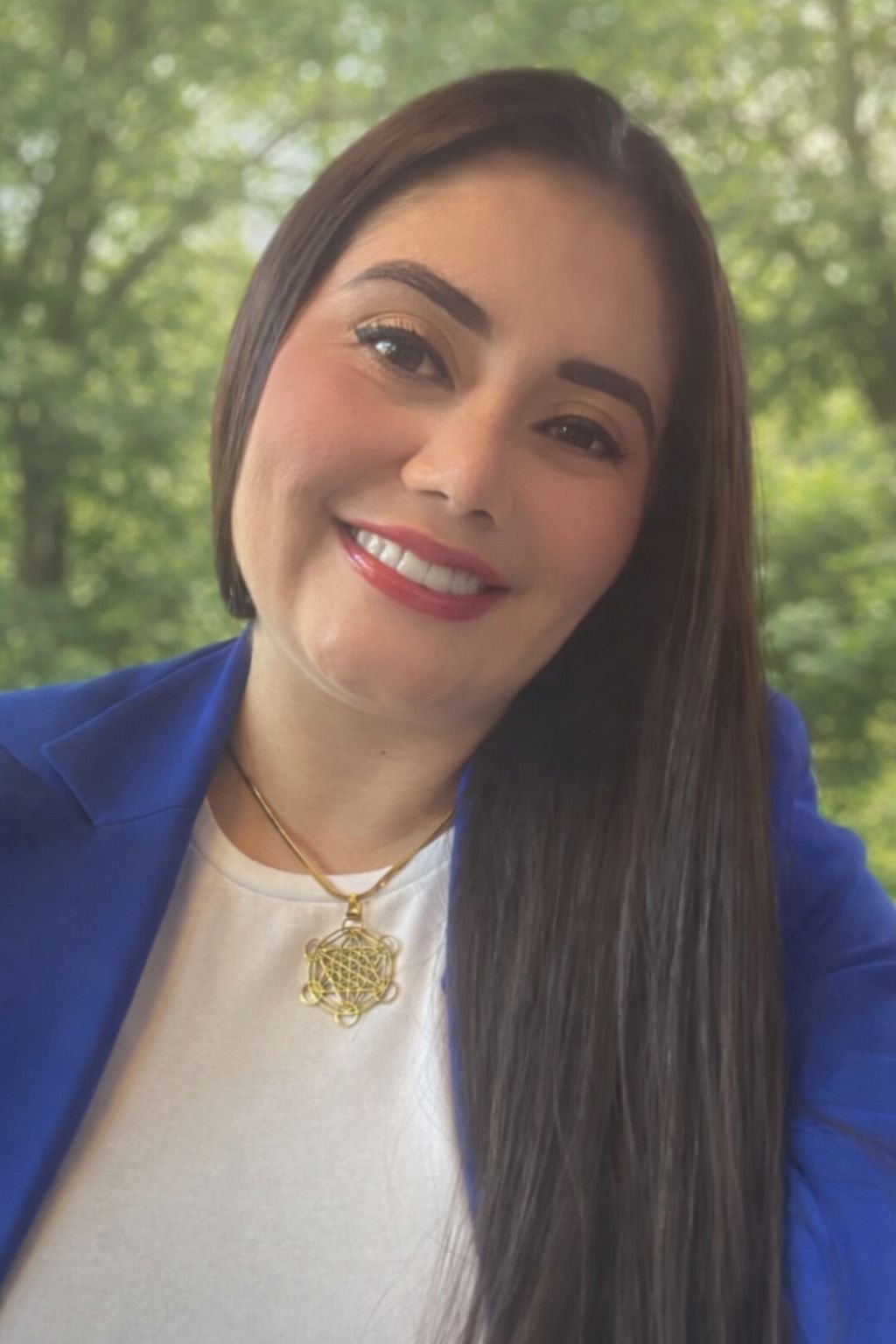 Psicóloga Williyen Hernandez