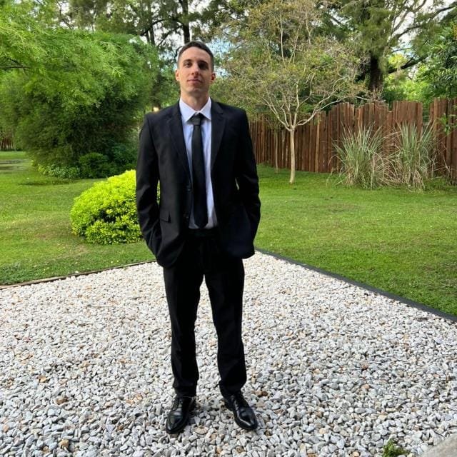 Psicólogo Federico Mannise