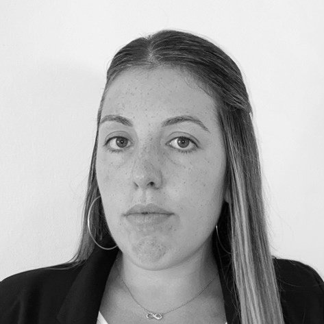 Psicóloga Antonella Bongiorno