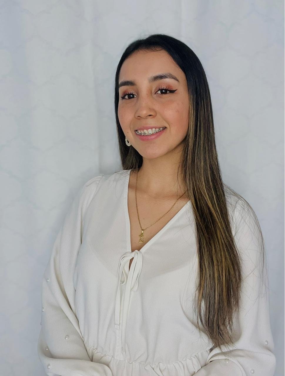 Psicóloga Leidy Becerra