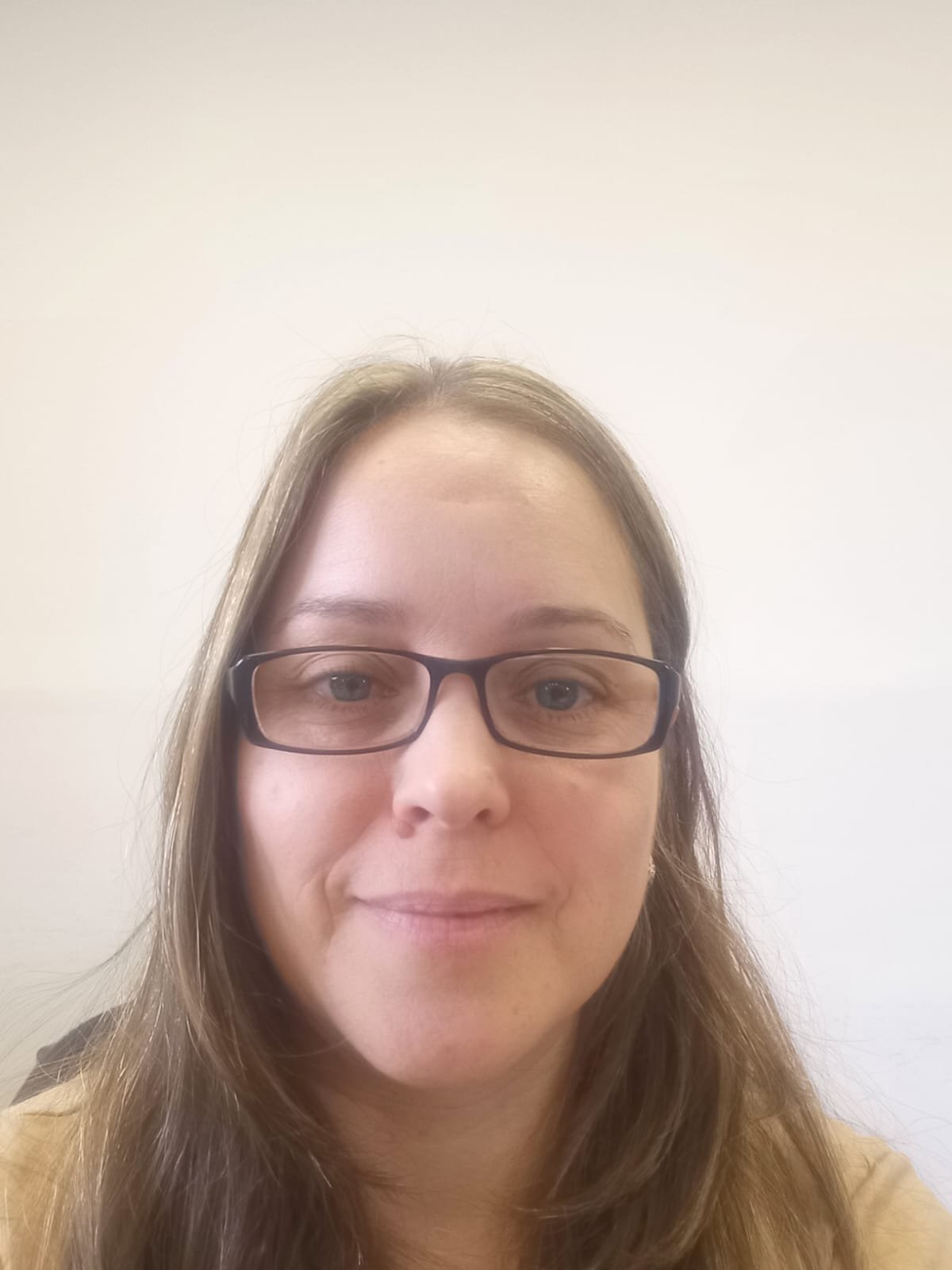 Psicóloga Milena Lardelli