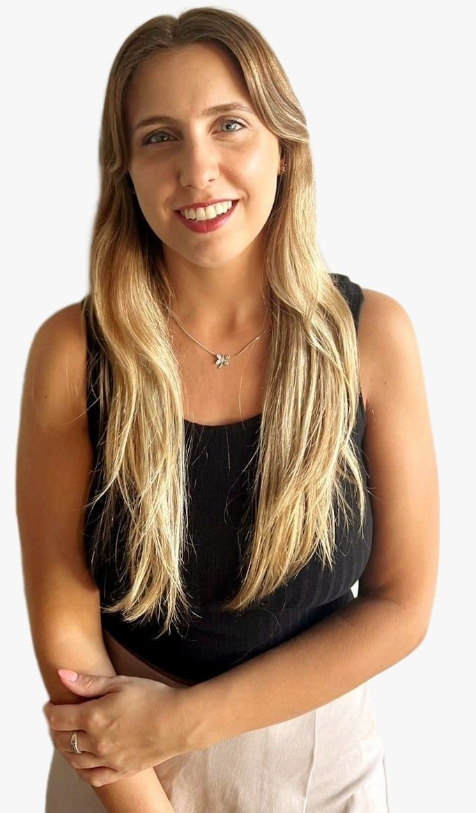 Psicóloga Andrea Barovero