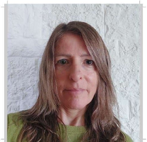 Psicóloga Claudia Gutierrez