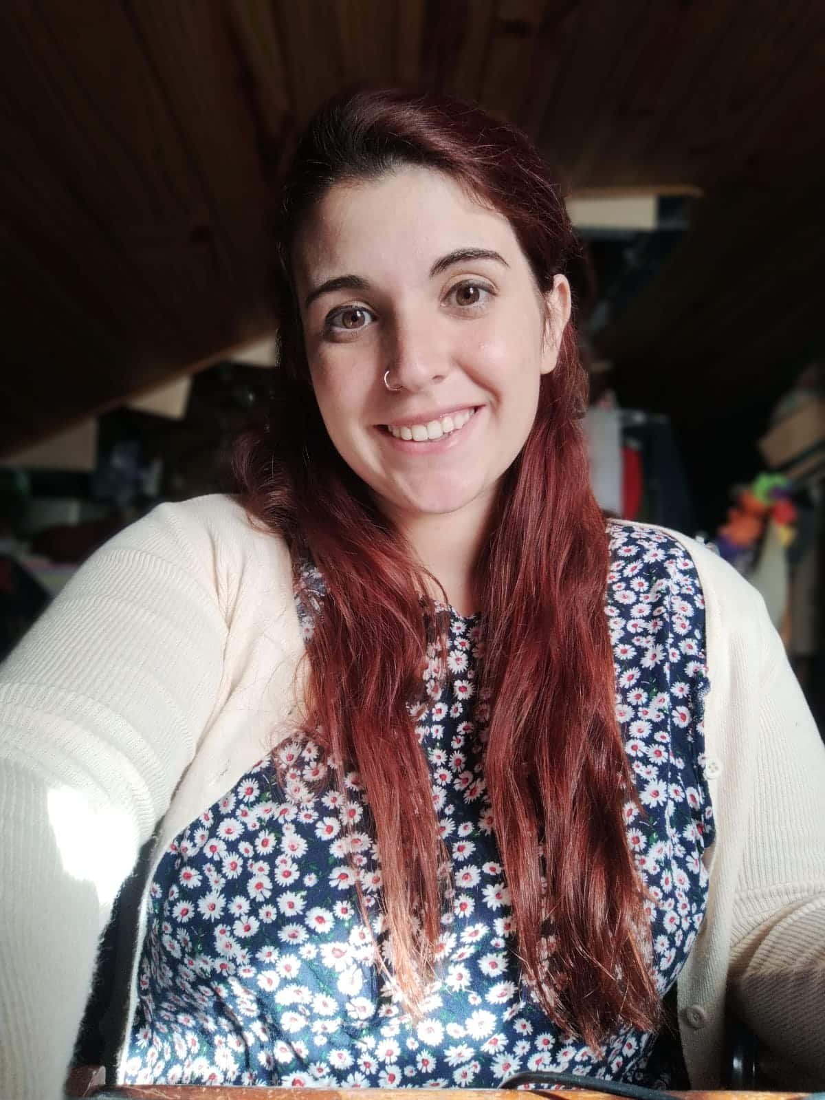 Lic. Magali Gutierrez