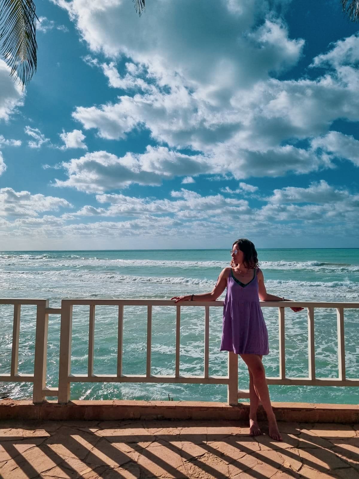 Psicóloga Daniela Peck