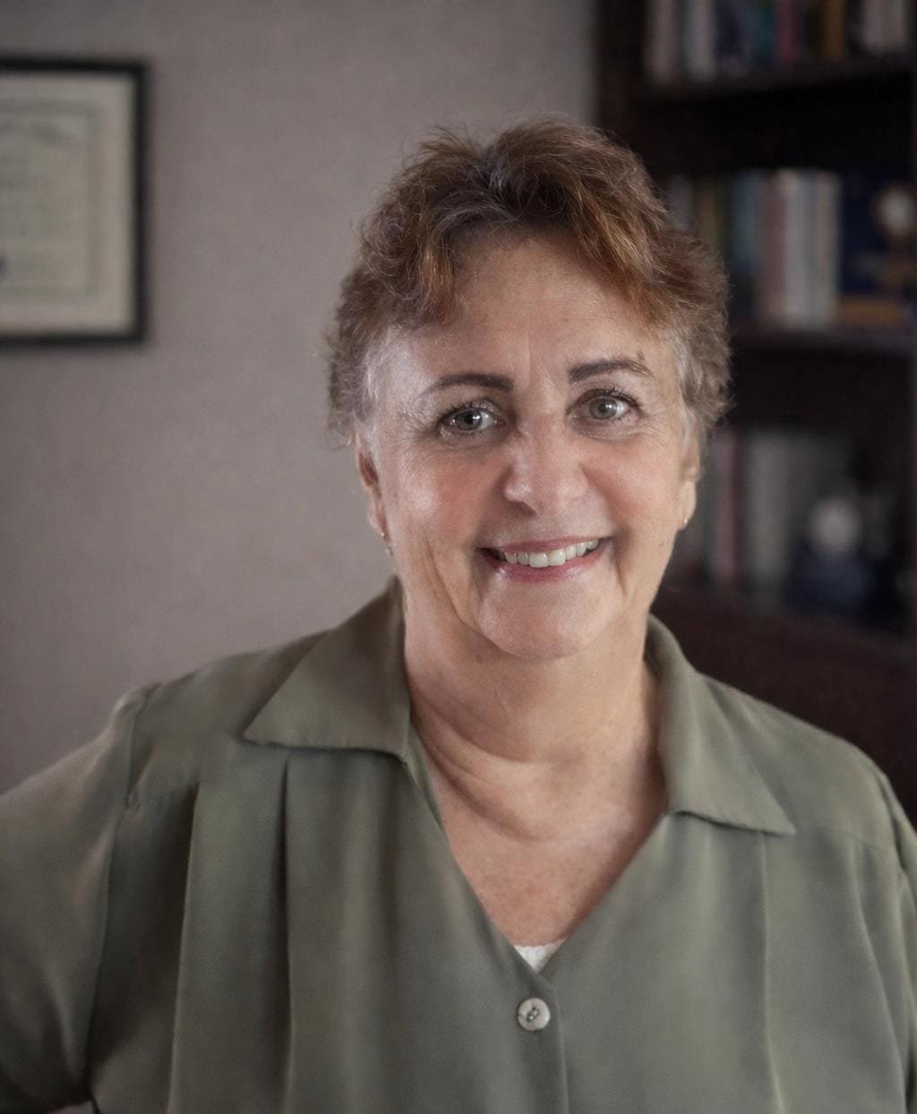 Gisela Peña Marchandet