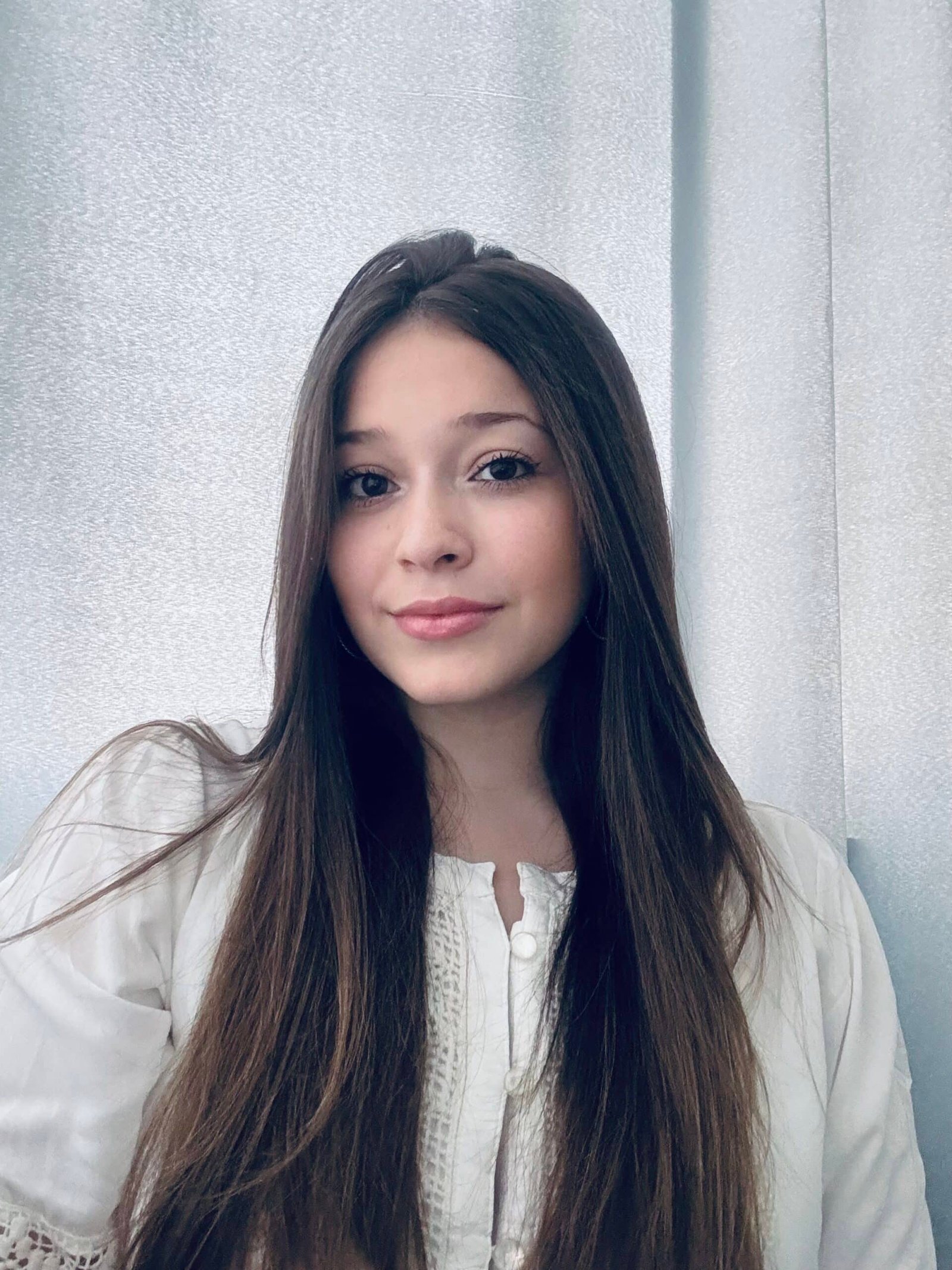 Psicóloga Oriana Aravena