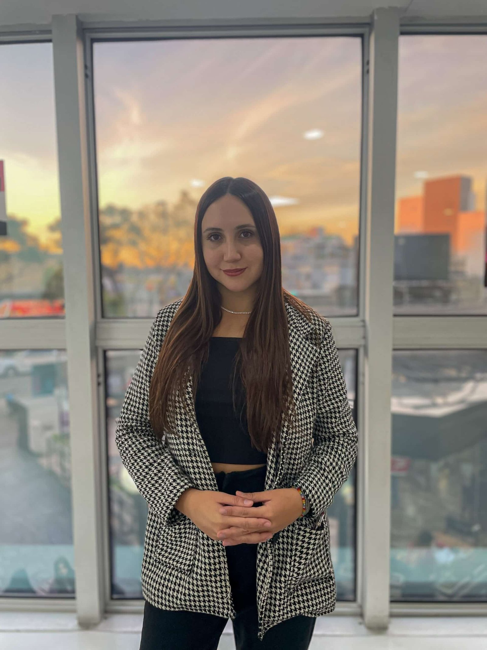 Psicóloga Agustina Pappalettera