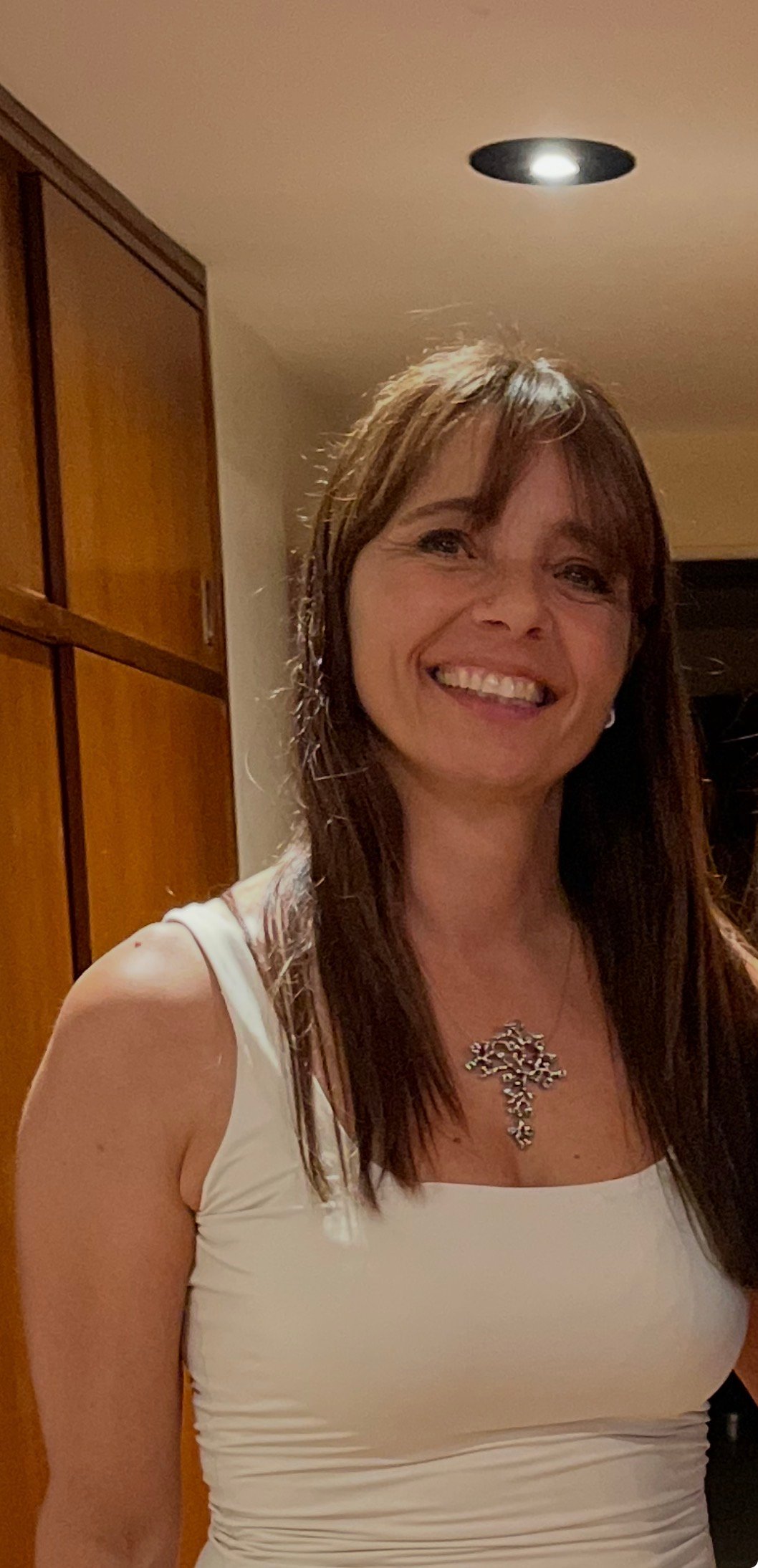 Psicóloga Denise Alvarez