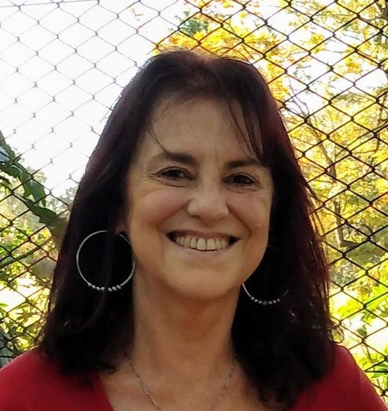 Psicóloga Lidia Victoria Giromini Ezcurra