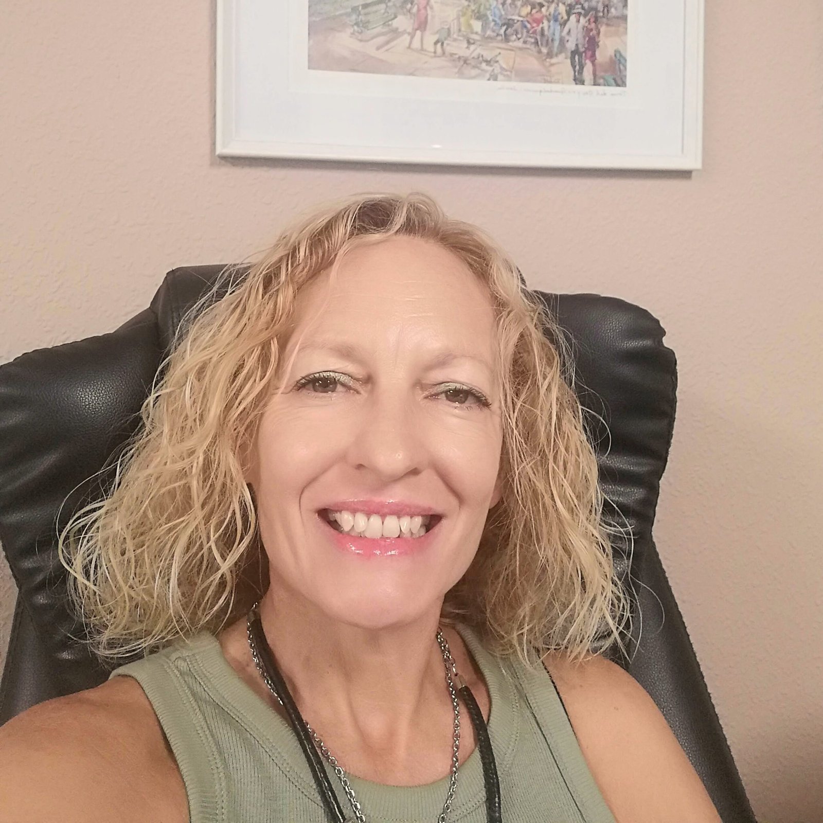 Andrea Cristina Homedes