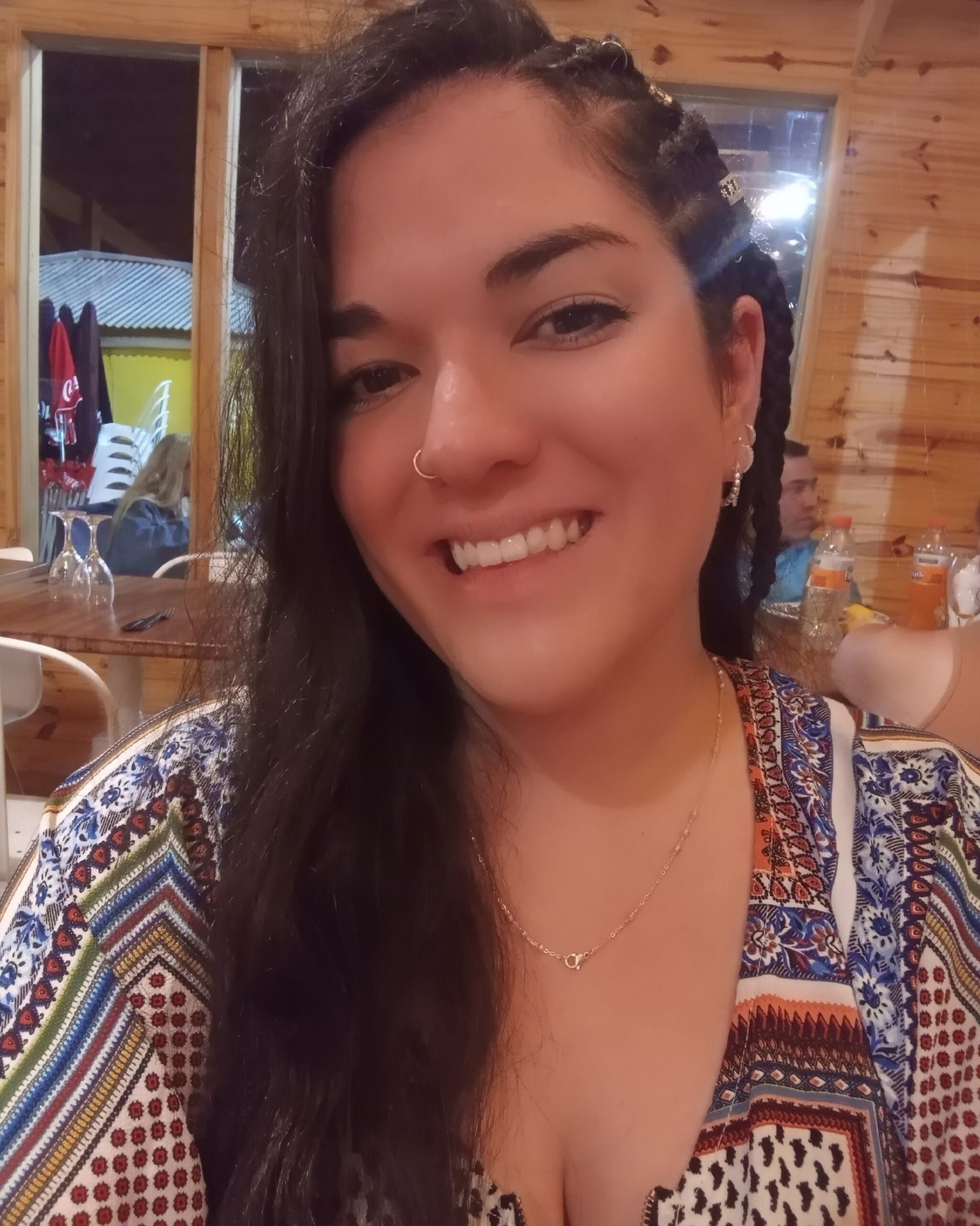 Array Ludmila Cabeza