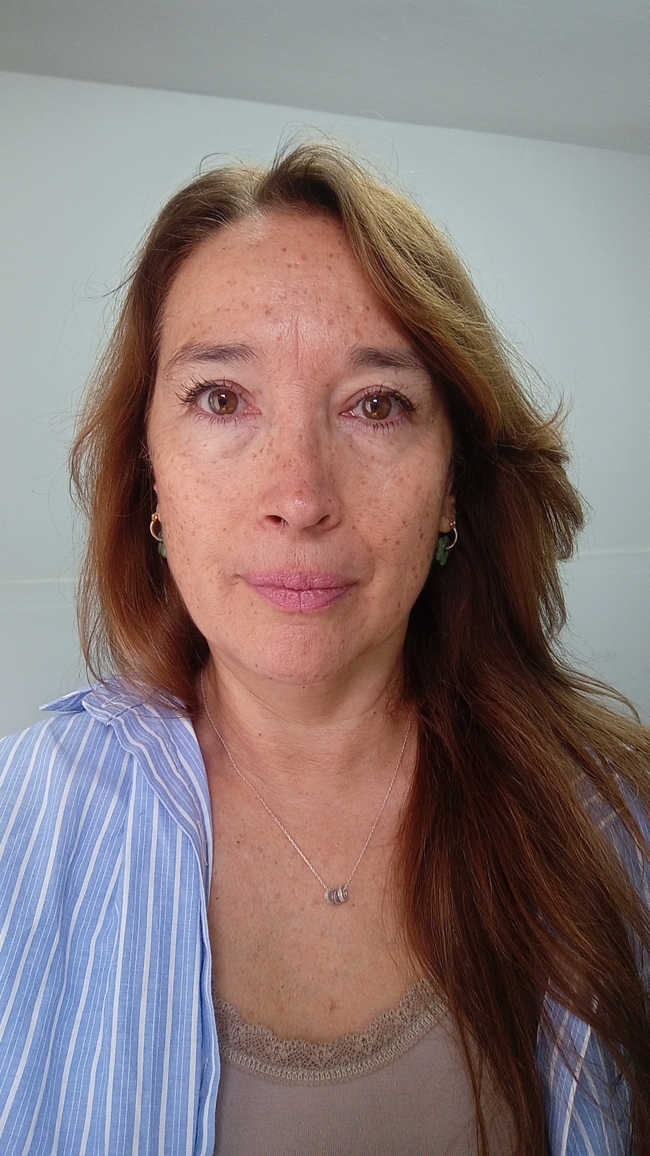 Psicóloga Laura Leticia Gonzalez