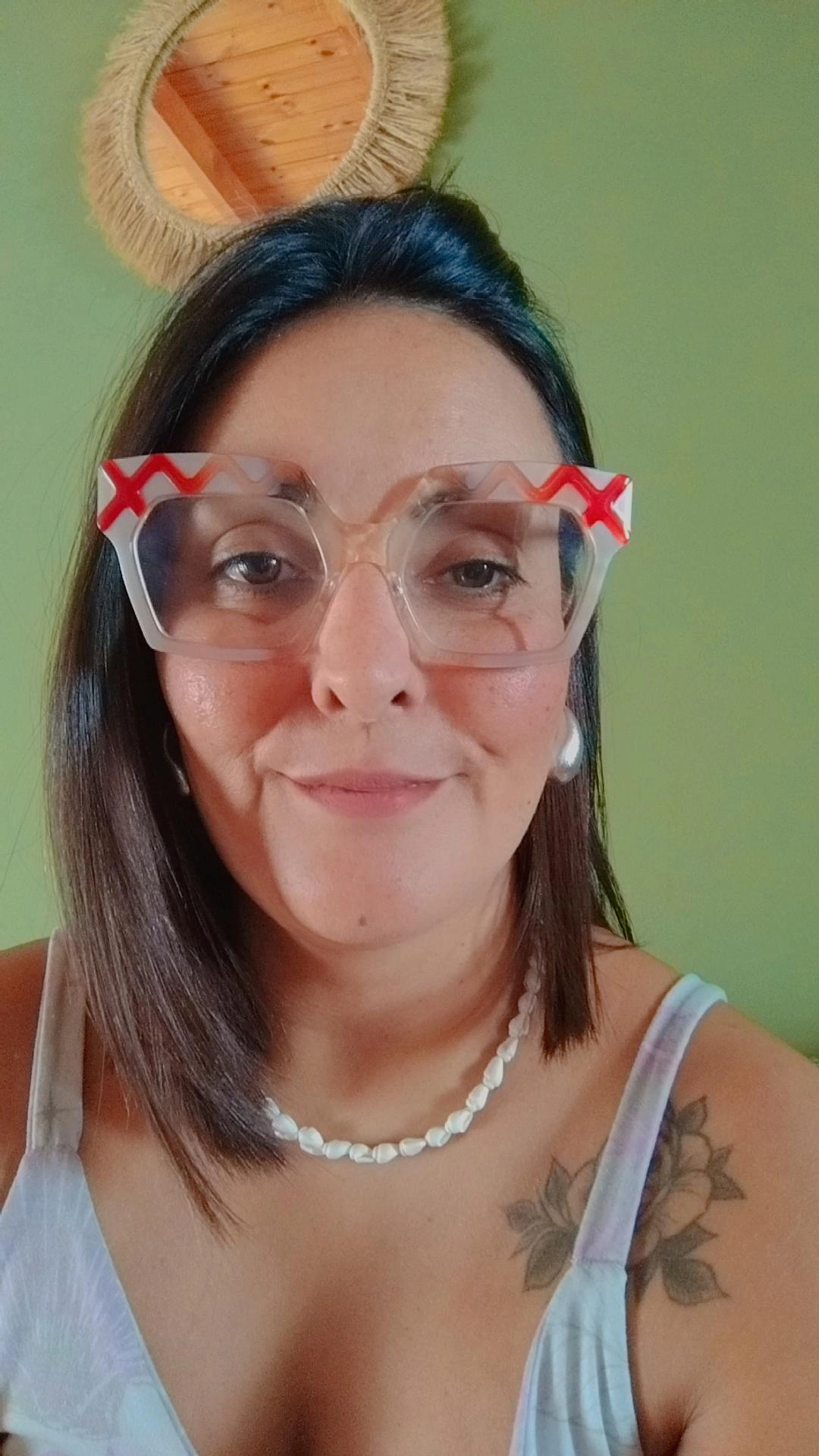 Lic Rosales María Florencia