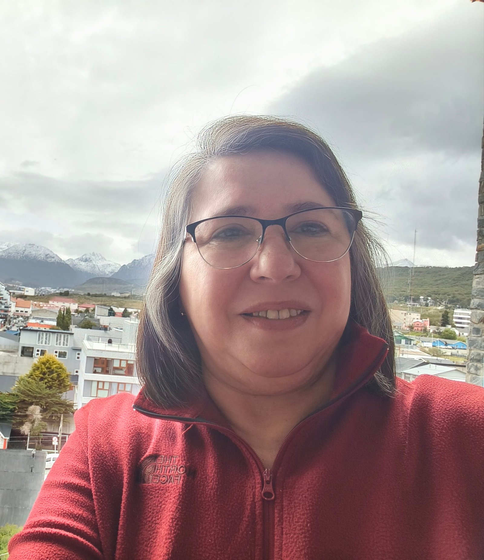 Lic.  Priscila Nicolasa