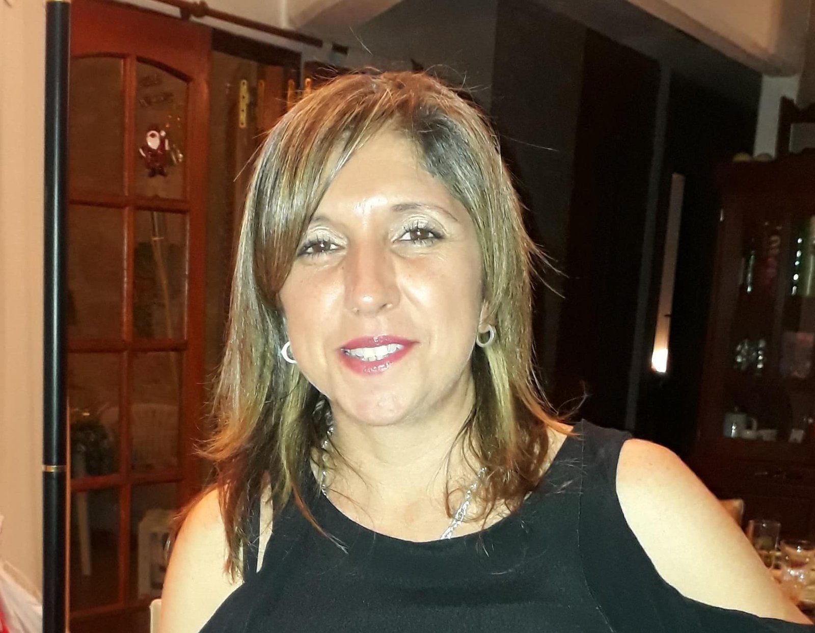 Psicóloga LauraPesci