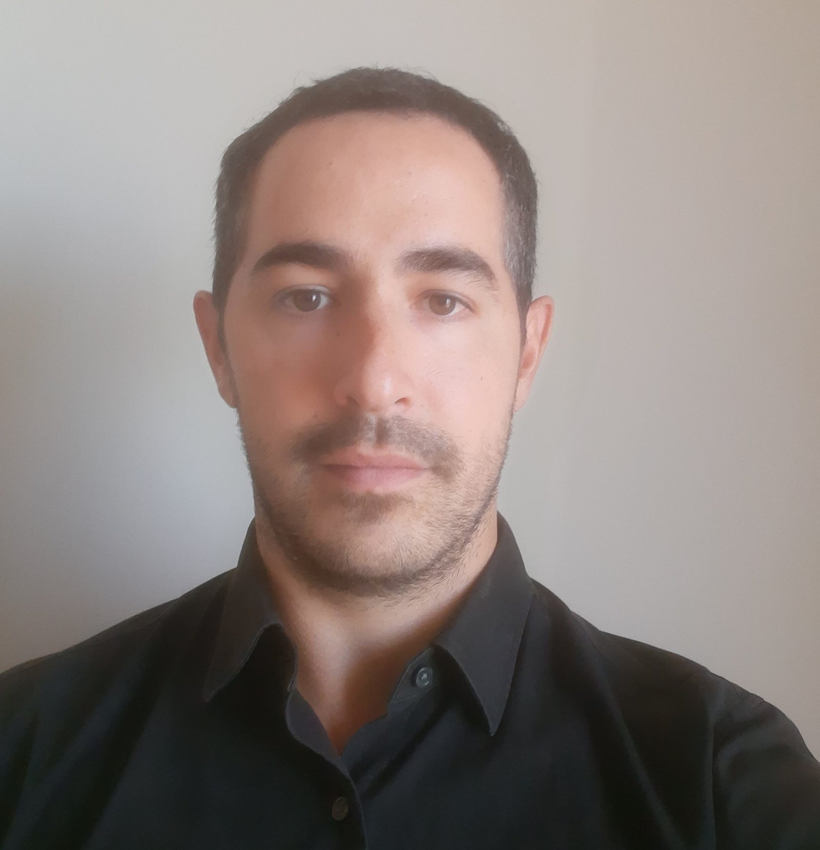 Nicolás Alejandro Marzik