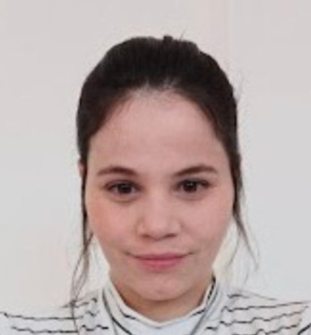 Psicóloga Lucia Vegas