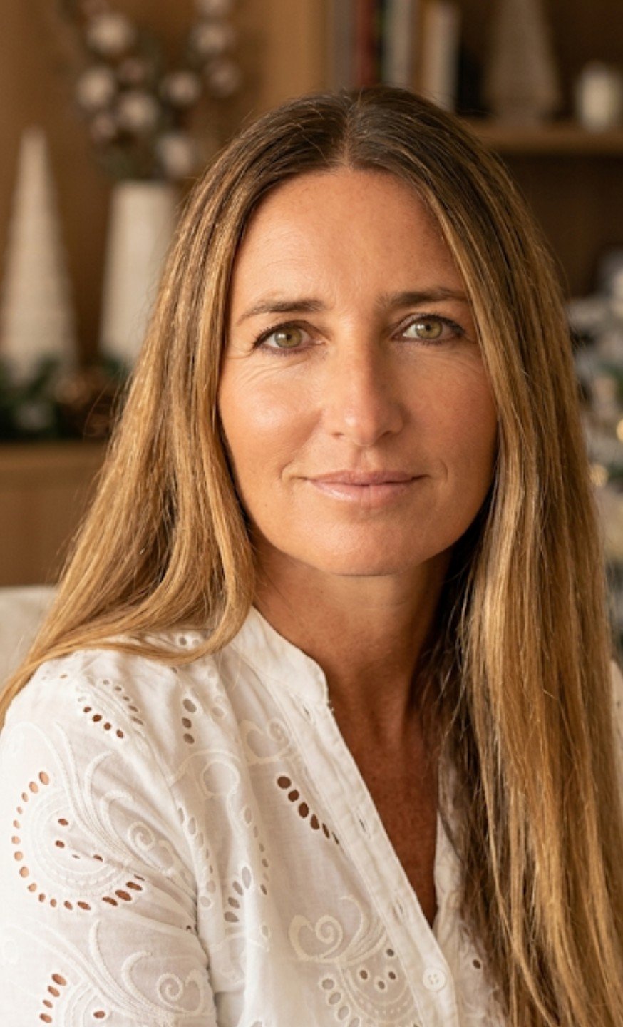 Psicóloga Luciana Torrisi