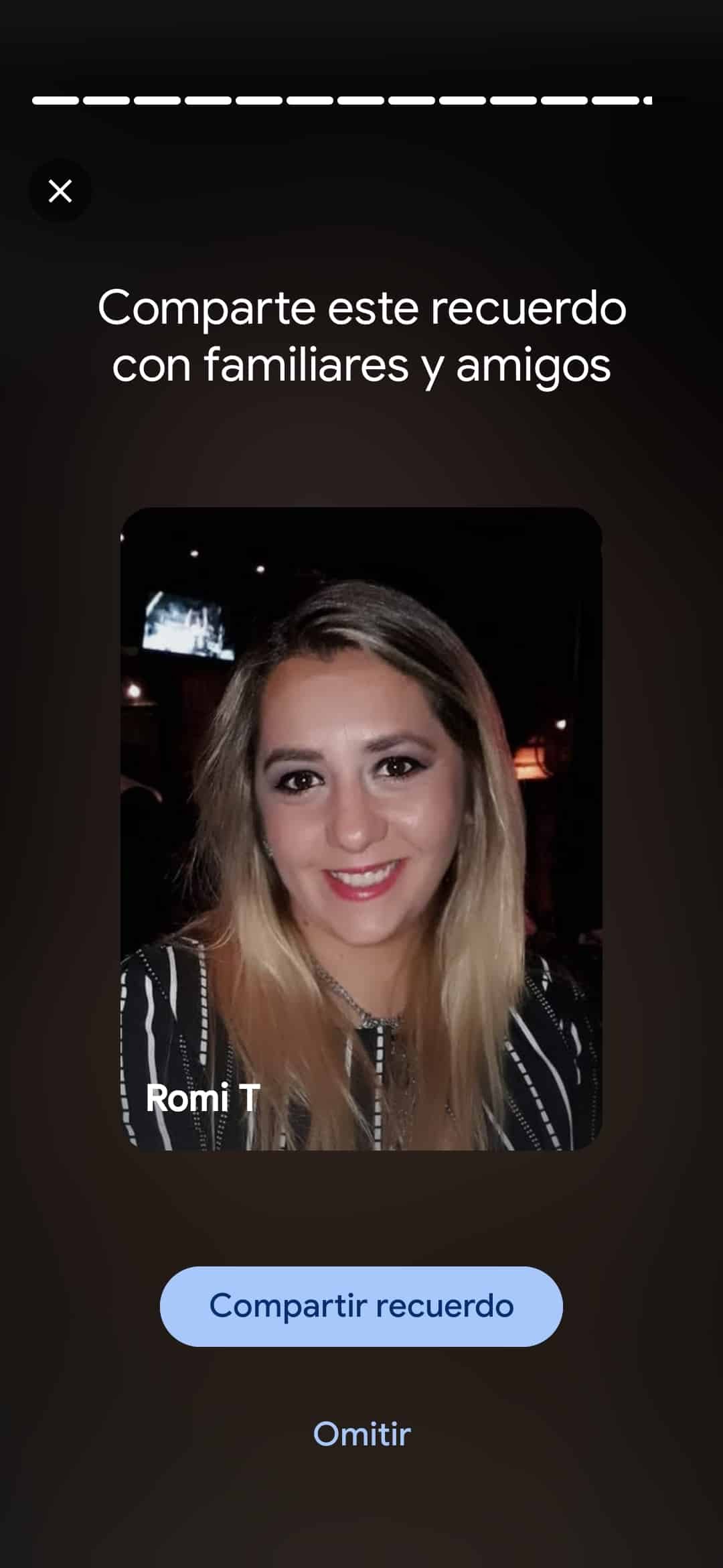 Psicóloga Romina Toscano