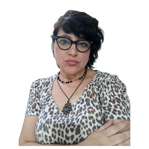 Lic Andrea Viviana Soriano